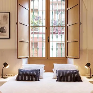 Modern Spacious Of Seville