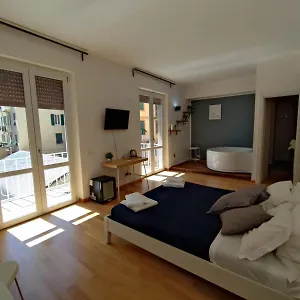 5 Terre La Spezia