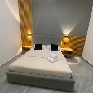 La Casa Della Stazione Appartement