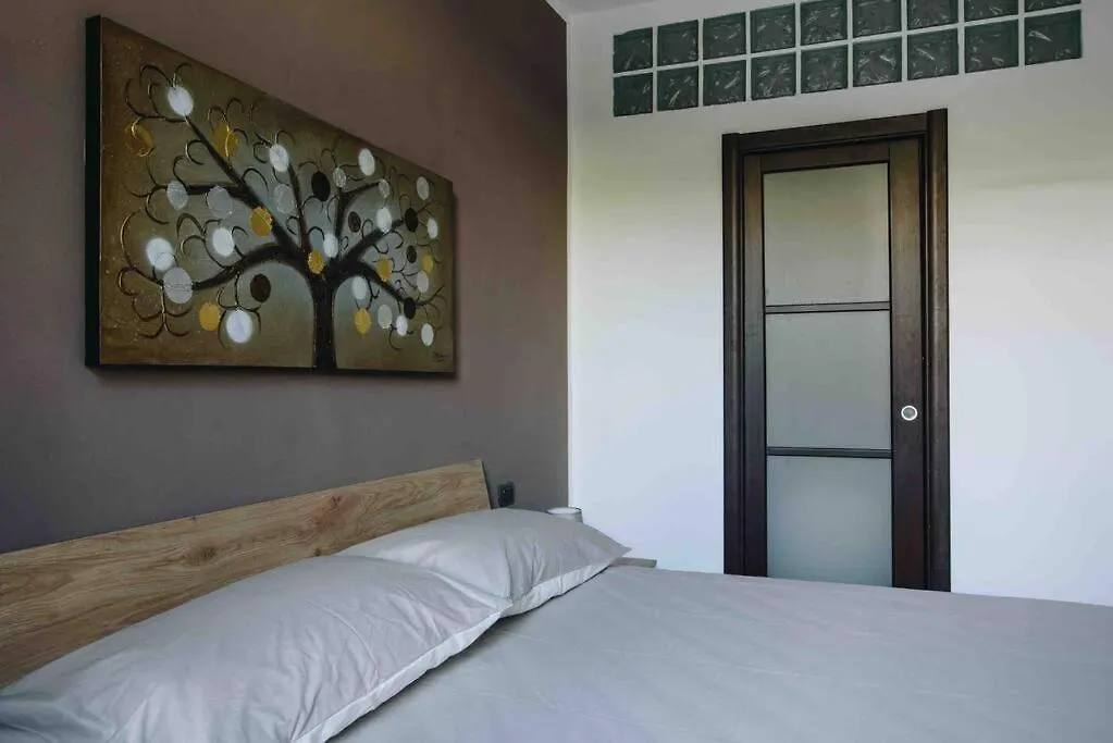 La Terra Del Mare Apartment La Spezia 0*,  Italy