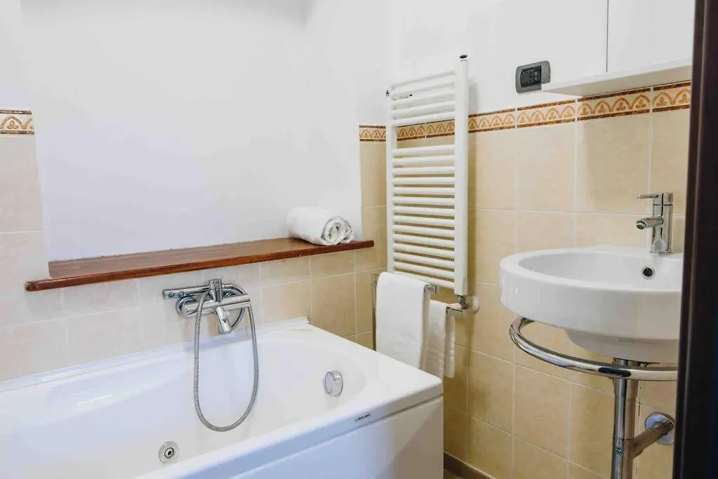 La Terra Del Mare Apartment La Spezia